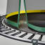 Trampoline YF 6FT Springfree No Gap - vert