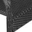 Stonefort stackable garden Chair set