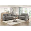 Causeuse Classic Comfort