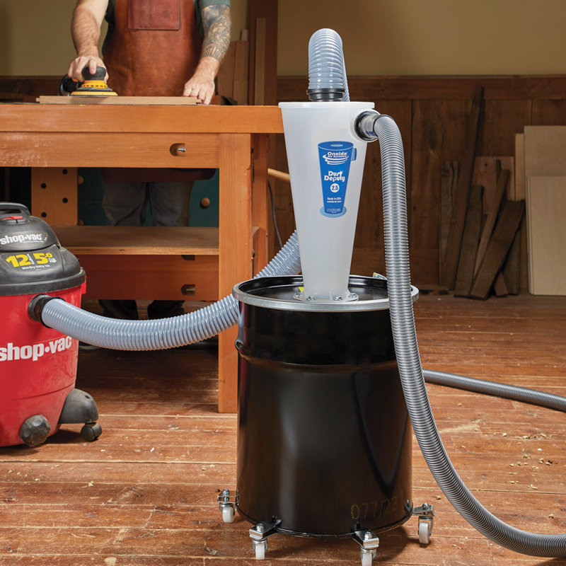Handheld Vacuum