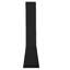 Coussin de basket-ball de 64 po de hauteur avec rembourrage durable résistant aux intempéries pour poteau carré de 7 po x 7 po