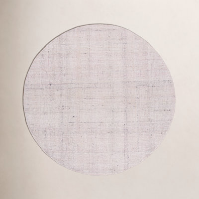 Hand-Tufted Abstract Rug