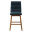 Tabouret de bar Channel, 2 pièces-643912047