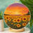 Sunflower Sea Embroidery Kit
