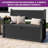 70 Gallon Storage Bench Deck Box-114623756