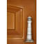 Beach Lighthouse 3" Center To Center Pull