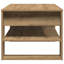 Coffee Table with Storage-496036179
