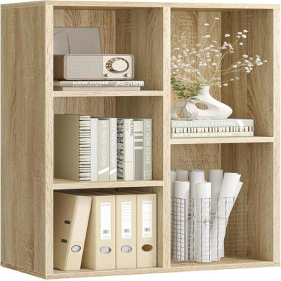 50 H x 80 W Bookcase