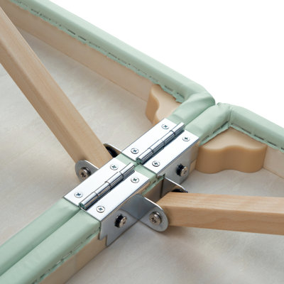 Height Adjustable 214cm L Training Table