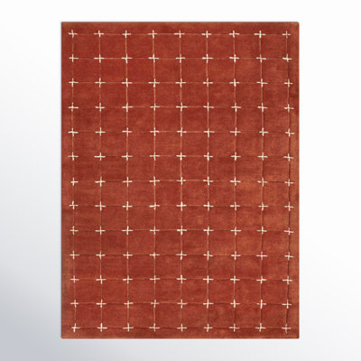 Mallory Rectangular Area Rug