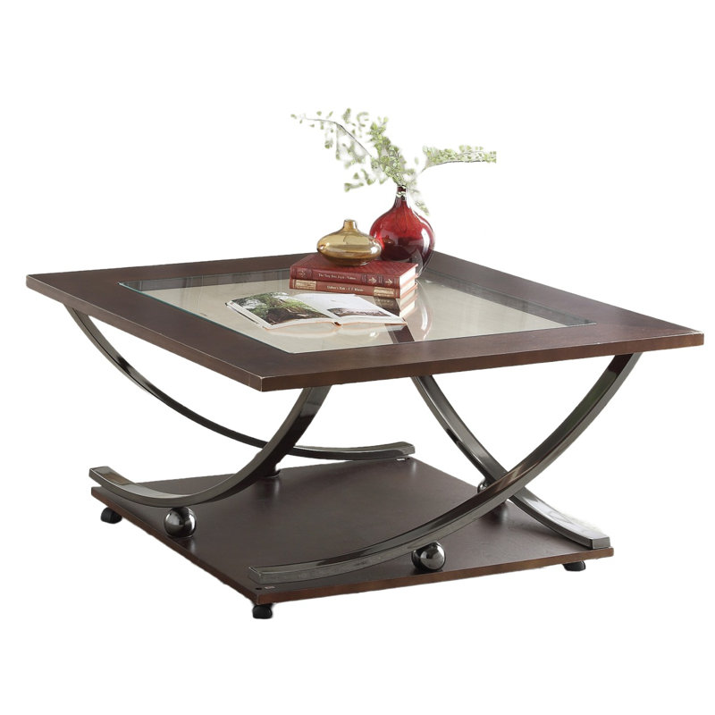 Table basse Isiah
