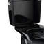 Drake® 1.28 GPF (Water Efficient) Elongated Two-Piece Toilet with Tornado Flush (Seat Not Included)
