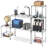 30 " W Adjustable Shelving Unit
