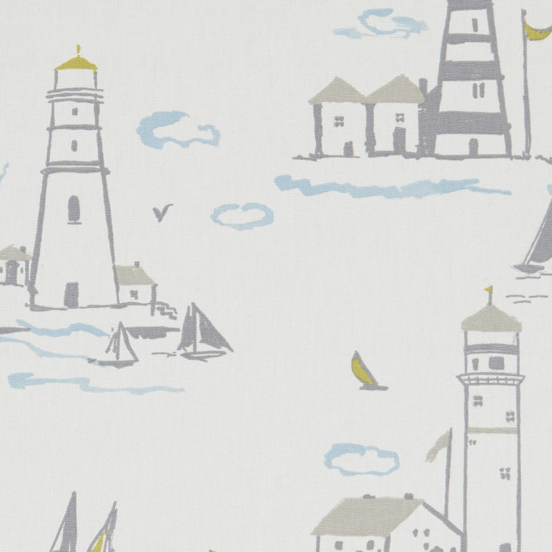 Land and Sea Fabric, Mineral
