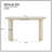Pierz 55.12'' Console Table