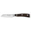 WÜSTHOF Ikon 3" Flat Cut Paring Knife