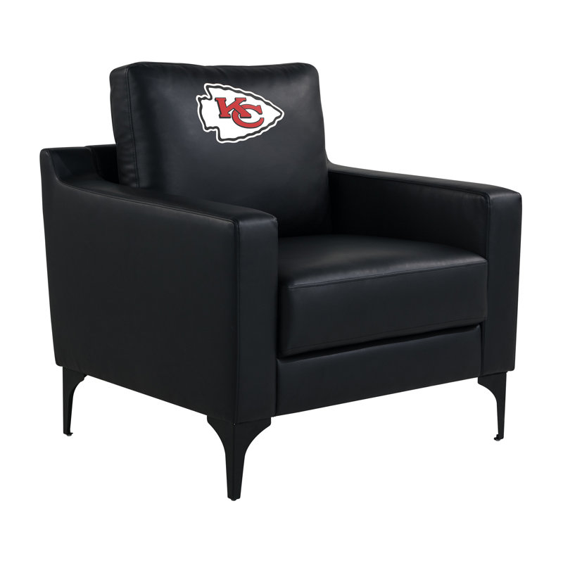 Game Day Chair, Kansas City Chiefs