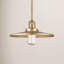 Luminaire suspendu conique à 1 lumière Rouvin-115236498-115236505-115236487