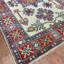  Handmade Kazak Wool Rug