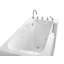 Basics® 51.5" Bathtub