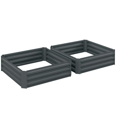Ceclia Planter Box