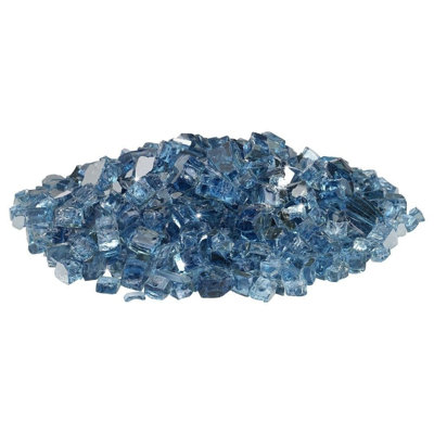 10 Lb. Fire Glass