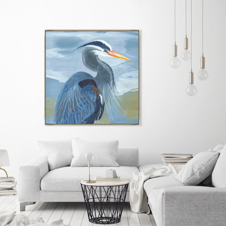 A Thousand Years III by Helen Parker - Wrapped Canvas Painting Print