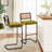 Krystalin Velvet Upholstered Cane Back Stool-1550285525-1550285527-1550285523