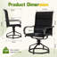Patio Dining Armchair-1119355540