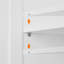 Wall Mounted Required Bathroom Cabinet