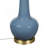 Ceramic Genie Table Lamp See Below-1983881300