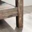 Classeur latéral Coastal Style Brown