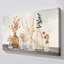"Autumn Greenhouse I Amber" par Julia Purinton, reproduction sur toile-459650621