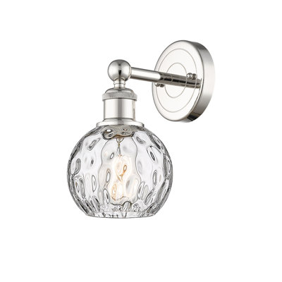 Millington Armed Sconce