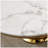 47" Round Dining Table-202960514