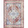Adelia Oriental Indoor Rug