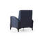 Fauteuil rembourré