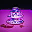 Turandot Porcelain Teacup
