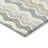 Machine Washable Indoor/Outdoor Chantille ACN2342 Stripes Rug-1868662821