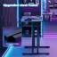 MDF Steel Computer Desk-466426862