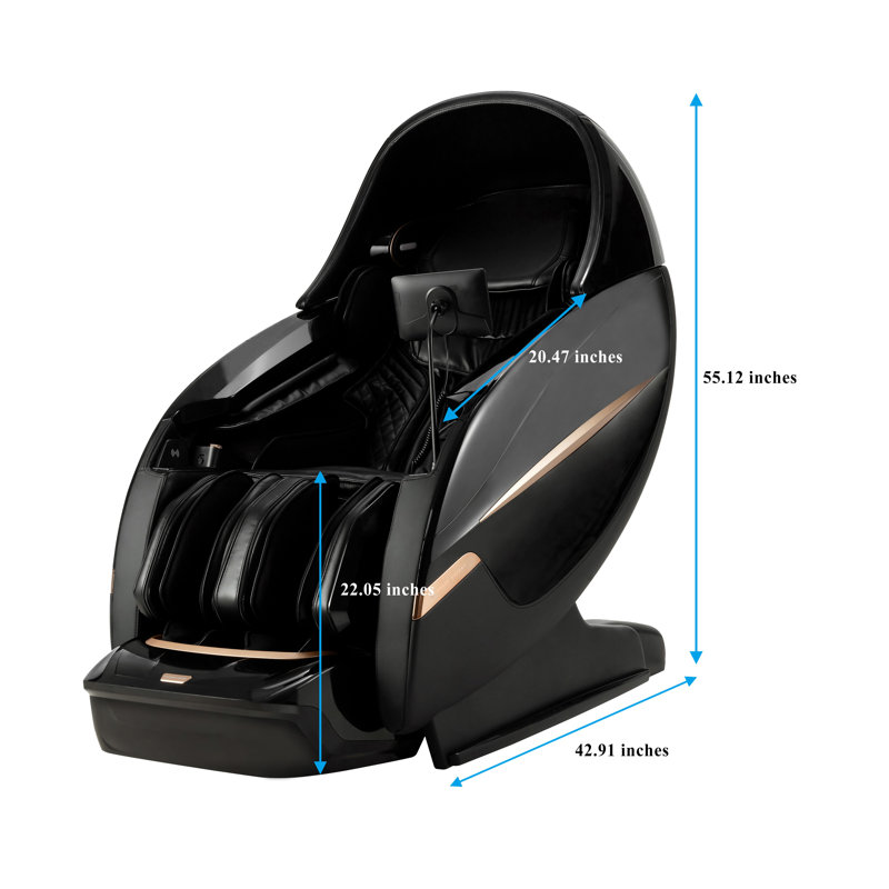 Fauteuil de massage