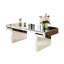 Table basse 47 pouces