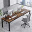 Rectangle Workspace Desk,Executive Desk,Computer Desk-249777448-249777452