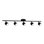 Lyra 36" 5-Light Track Kit