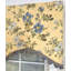 Sunrise Cornice Valance