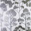 Papier peint blanc