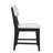 Cambree Contemporary Upholstered Split Back Dining Chair (Set of 2)-578051870