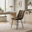 Vassar 46.5cm H Upholstered Side Chair-319175689-322071134