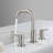 Widespread 2-handle Bathroom Faucet-67081301
