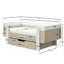 Single (3') Toddler Beds Bed Frame